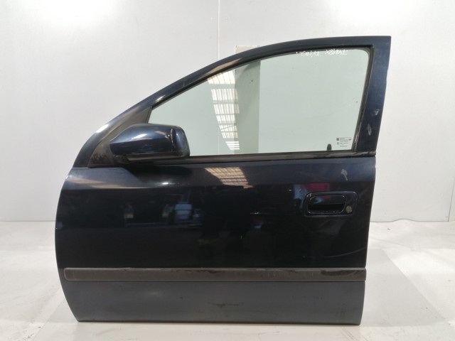 Porta dianteira esquerda 9153271 Opel