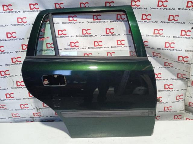 9153280 OPEL Дверь задняя правая купить в Сумы