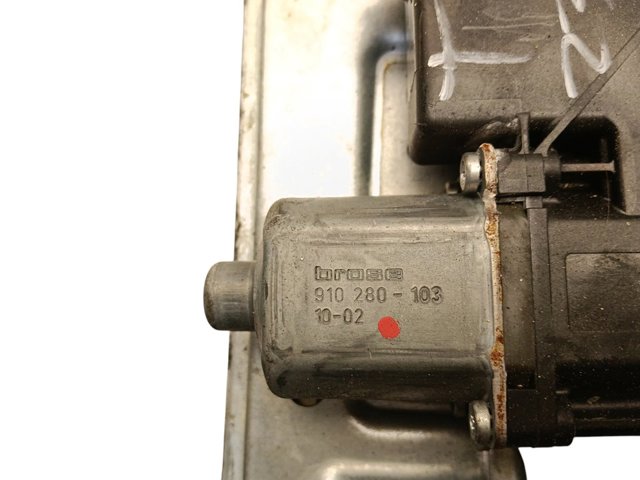 915346104 OPEL Механизм стеклоподъемника двери задней правой купить в Днепр