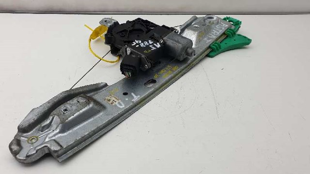 915346104 OPEL Механизм стеклоподъемника двери задней правой купить в Черкассы