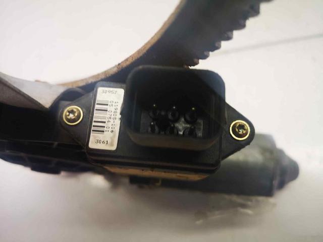9153598 OPEL Мотор стеклоподъемника двери передней правой купить в Ужгород