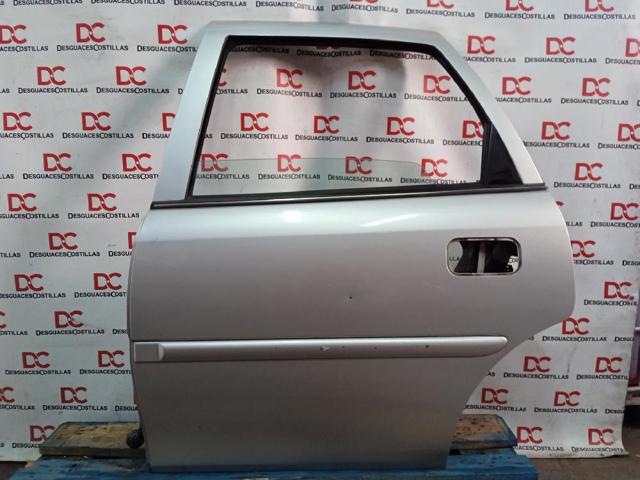 9153659 OPEL Дверь задняя левая купить в Одесса