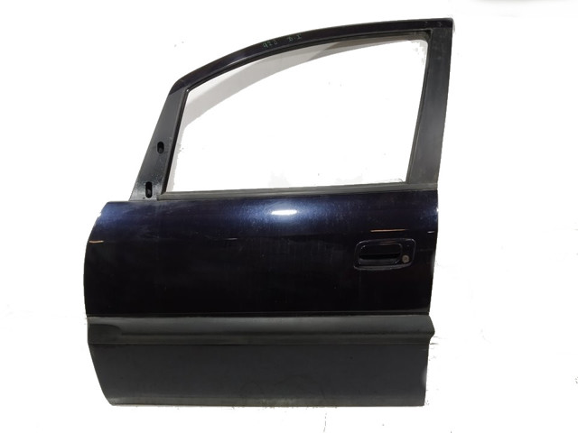 OPEL 9153673 Дверь передняя левая в наличии Черновцы