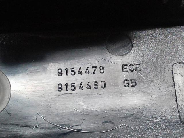 9154478 VOLVO Фонарь задний левый купить в Винница