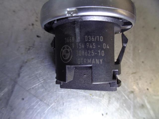 9154945 BMW Кнопка запуска двигателя купить в Ровно