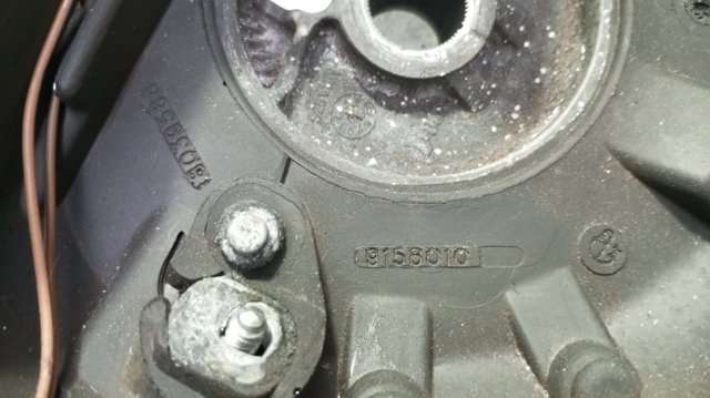 OPEL 9156010 в наличии Львов