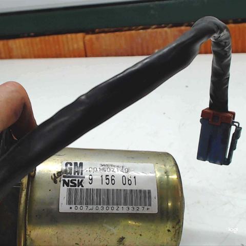 9156061 OPEL Электронный модуль рулевой колонки купить в Сумы