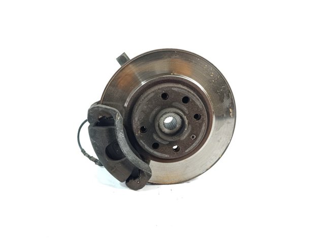9156140 OPEL Цапфа передняя левая купить в Ужгород