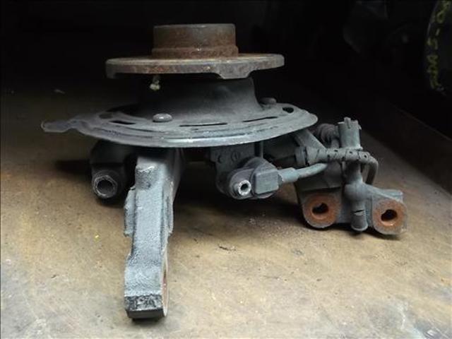 OPEL 9156140 Цапфа передняя левая в наличии Черкассы