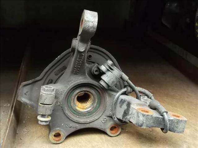 9156140 OPEL Цапфа передняя левая купить в Тернополь