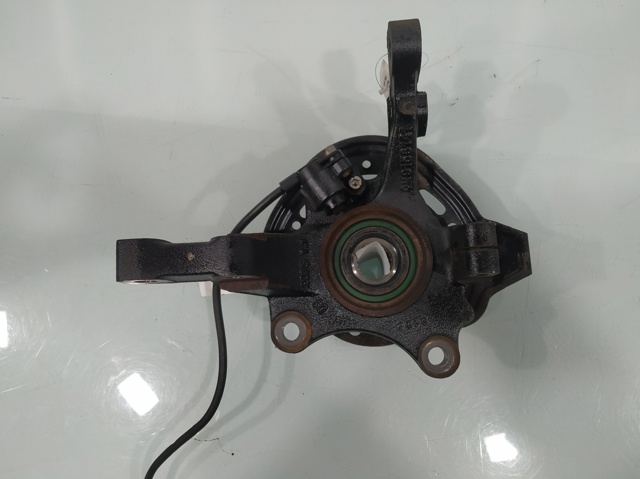 OPEL 9156141 Цапфа передняя правая в наличии Ирпень