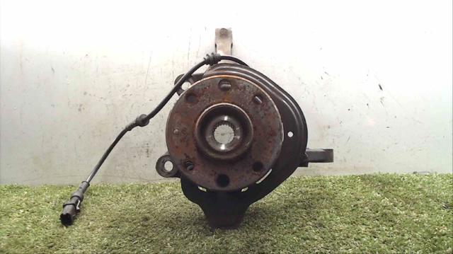 9156141 OPEL Цапфа (поворотный кулак) передний правый купить в Полтава
