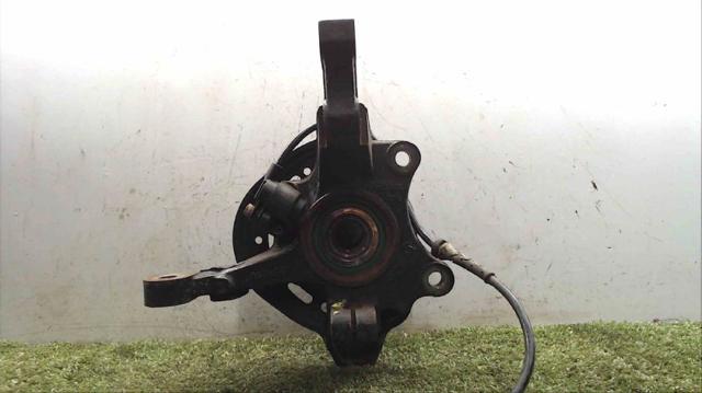 9156141 OPEL Цапфа (поворотный кулак) передний правый купить в Тернополь