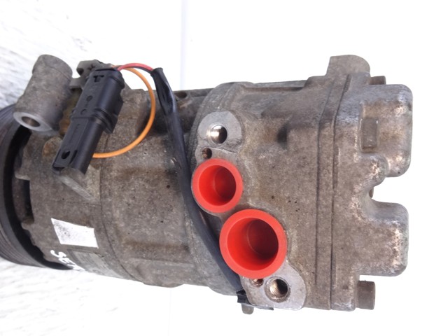 9156820 BMW Компрессор кондиционера купить в Павлоград