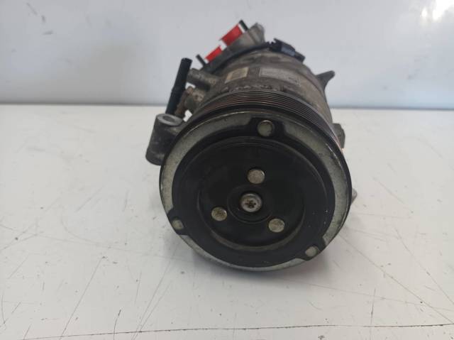 9156820 BMW Компрессор кондиционера купить в Ровно
