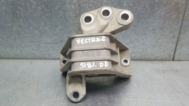 9156942 Подушка (опора) двигателя правая купить Ирпень