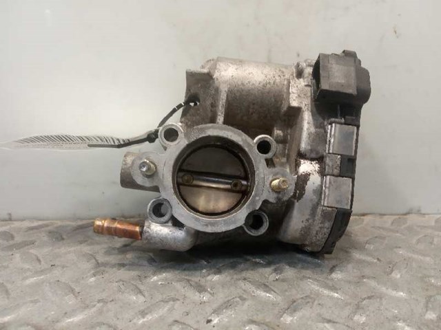 OPEL 9157512 Дроссельная заслонка в сборе в наличии Запорожье