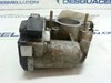 Válvula de borboleta montada 9157512 OPEL