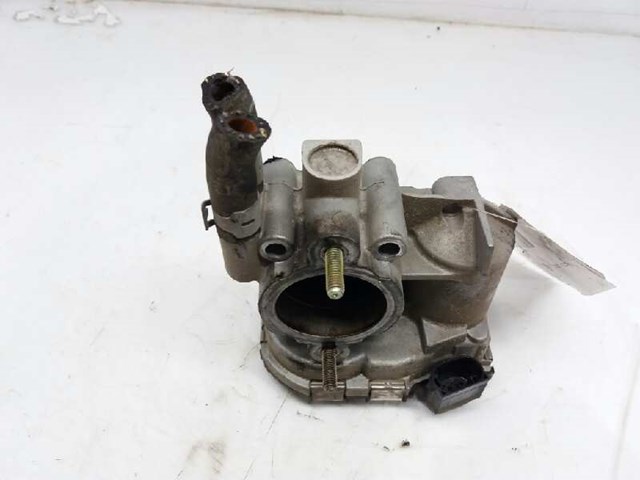 Válvula de borboleta montada Opel Astra F69