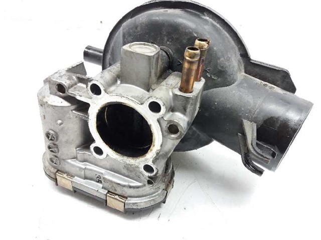 Válvula de borboleta montada Opel Astra F69