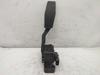 Pedal de gás (de acelerador) 9157998 OPEL