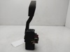 Pedal de gás (de acelerador) 9157998 OPEL