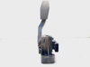 Pedal de gás (de acelerador) 9157998 OPEL