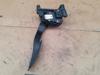 Pedal de gás (de acelerador) 9157998 OPEL
