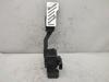 Pedal de gás (de acelerador) 9157998 OPEL