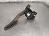 Pedal de gás (de acelerador) 9157998 OPEL