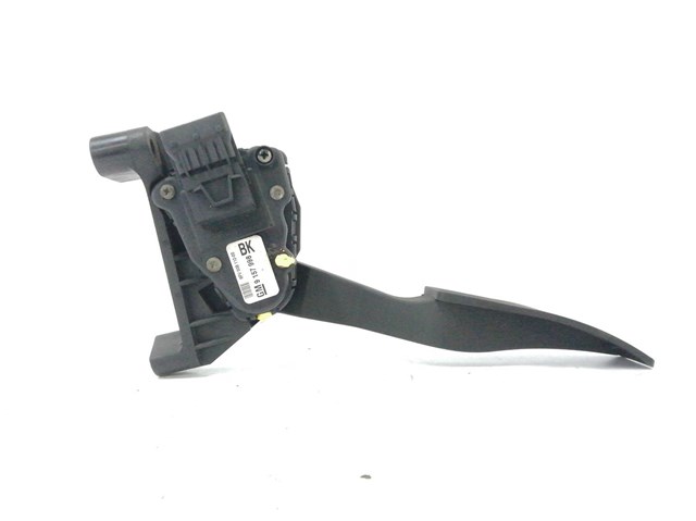 Potenciometro pedal para opel astra g sedán 1.7 dti 16v (f69) y17dt 9157998BK