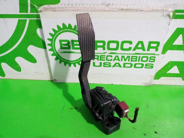 9157998 OPEL Педаль газа купить в Киев