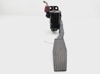 Pedal de gás (de acelerador) 9157998 OPEL