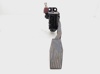 Pedal de gás (de acelerador) 9157998 OPEL