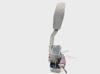 Pedal de gás (de acelerador) 9157998 OPEL