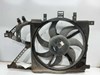 Ventilador elétrico de esfriamento montado (motor + roda de aletas) direito 9158007 OPEL