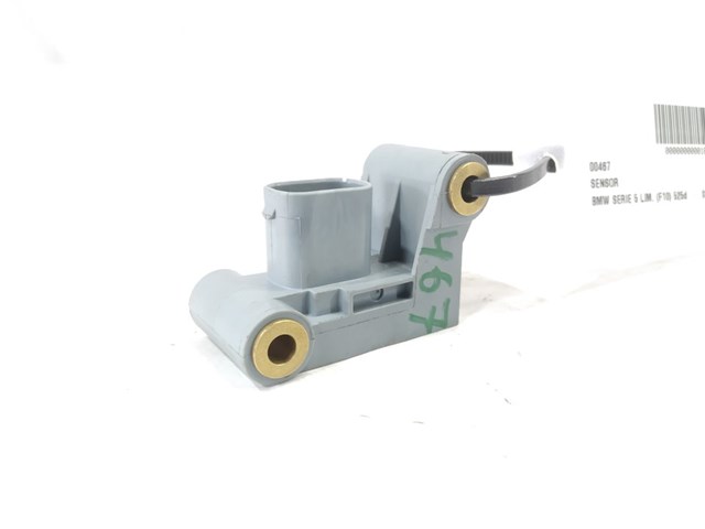 9159314 BMW Датчик удара купить в Каменское