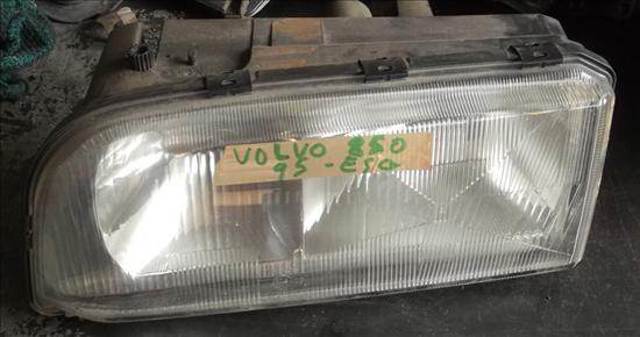9159408 VOLVO Левая фара купить в Черновцы
