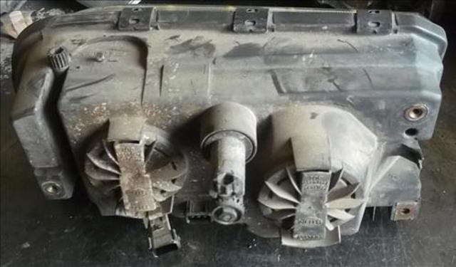 9159409 VOLVO Правая фара купить в Днепр