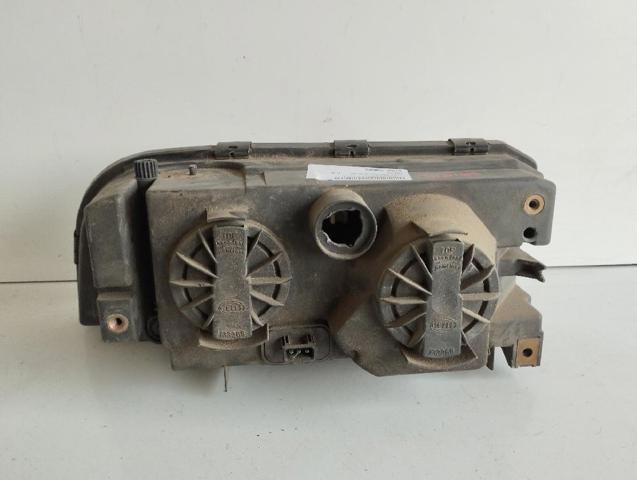 9159409 VOLVO Фара правая купить в Львов