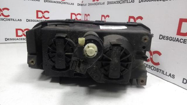 9159409 VOLVO Фара правая купить в Кривой Рог