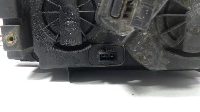 9159409 VOLVO Правая фара купить в Запорожье