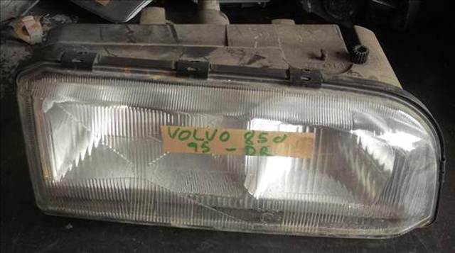 9159409 VOLVO Фара правая купить в Житомир