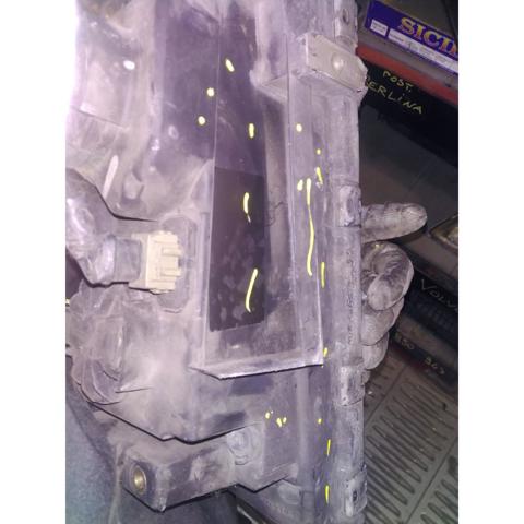 9159409 VOLVO Фара правая купить в Житомир