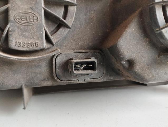 VOLVO 9159409 Фара правая в наличии Днепр