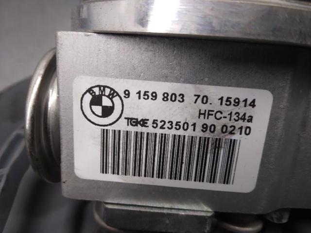 9159803 BMW Клапан TRV кондиционера купить в Днепр
