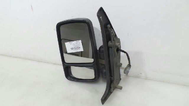 Retrovisor izquierdo para opel movano furgón 2.8 dti (fd) d-s9wa7 9160696