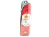 Lanterna traseira direita 9160817 OPEL