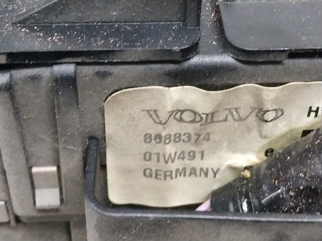9162316 VOLVO купить в Киев