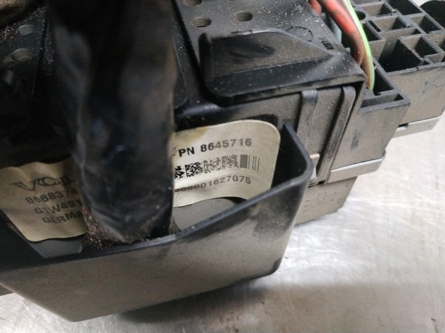 9162316 VOLVO купить в Тернополь